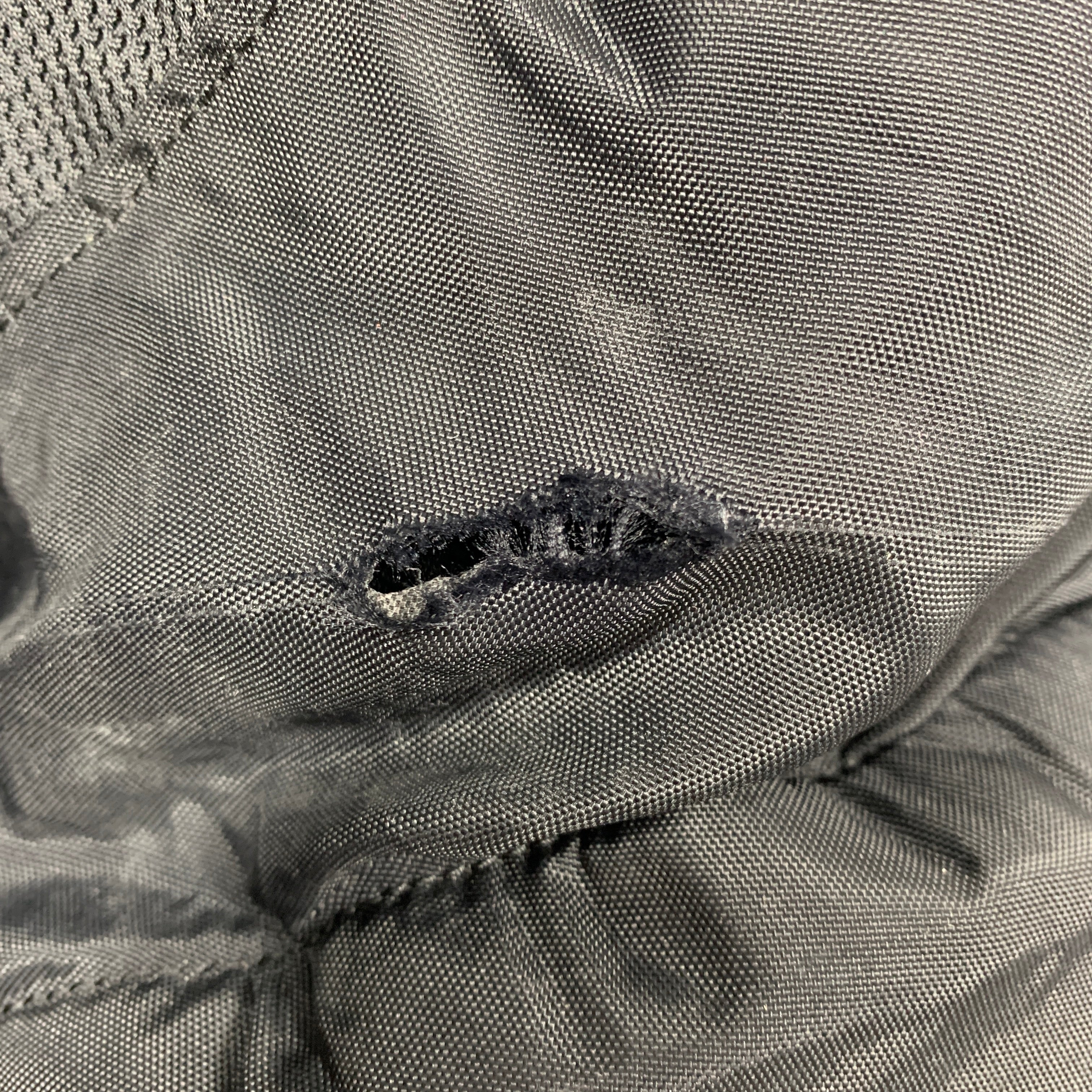 CCM HP45X - Pantalon d'occasion NHL (noir)